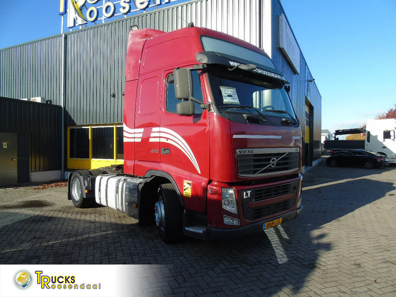 Volvo FH 460 + XL CABINE + EURO 5+ MANUAL - Камион влекач: слика 1 Volvo FH 460 + XL CABINE + EURO 5+ MANUAL - Камион влекач: слика 1