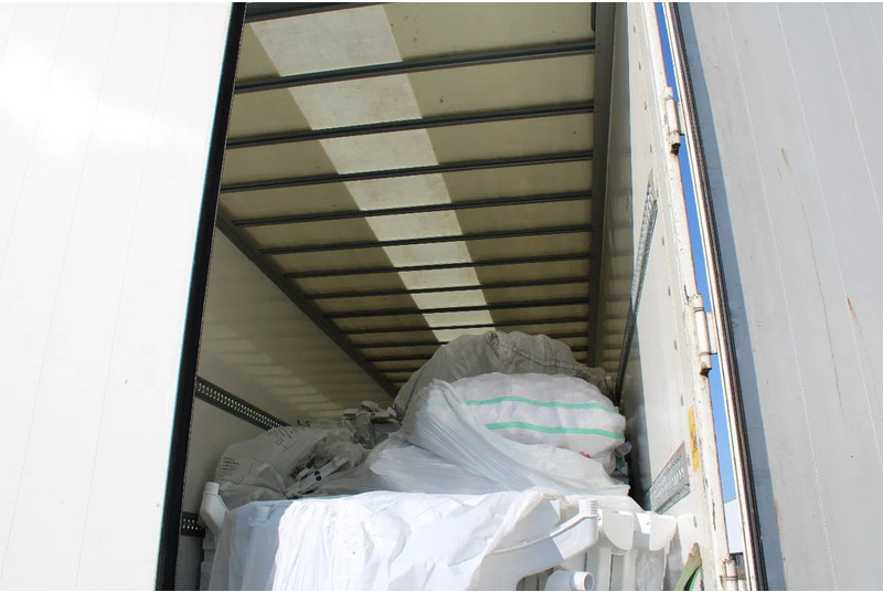 Kässbohrer 3x axle + bpw - Полуприколка сандучар: слика 5 Kässbohrer 3x axle + bpw - Полуприколка сандучар: слика 5