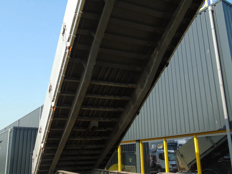 Kwb HYVA 3x SAF + PERFECT STATE - Кипер полуприколка: слика 5 Kwb HYVA 3x SAF + PERFECT STATE - Кипер полуприколка: слика 5