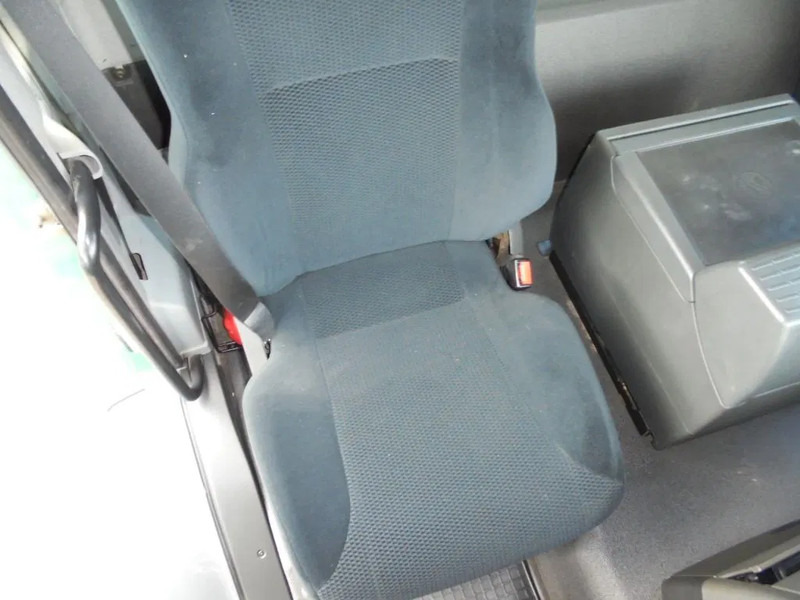 MAN TGS 26.440 Euro 5 + Manual + Hiab 288 E-5 Crane +JIB 4 + 6X4+REMOTE - Камион со кран: слика 5 MAN TGS 26.440 Euro 5 + Manual + Hiab 288 E-5 Crane +JIB 4 + 6X4+REMOTE - Камион со кран: слика 5