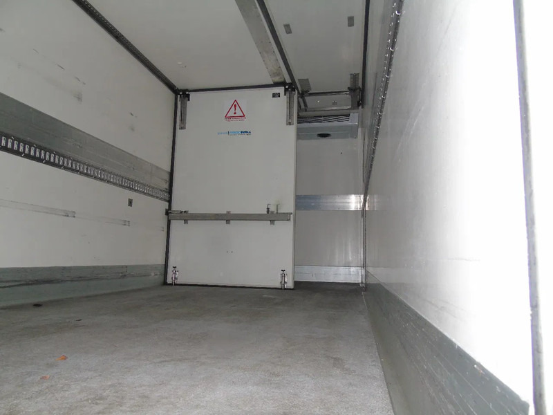 Mercedes-Benz Antos 1924 + EURO 6 + LIFT + KONVEKTA ELECTRIC SOLAR - Камион ладилник: слика 5 Mercedes-Benz Antos 1924 + EURO 6 + LIFT + KONVEKTA ELECTRIC SOLAR - Камион ладилник: слика 5