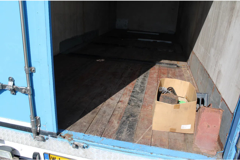 Pacton 2X AXLE + NICE TRAILER - Приколка сандучар: слика 5 Pacton 2X AXLE + NICE TRAILER - Приколка сандучар: слика 5