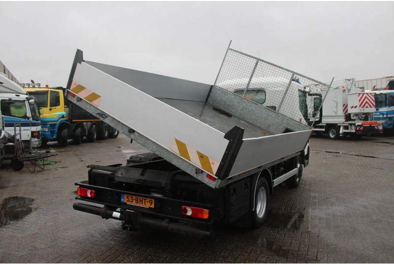 Кипер Renault D 150 + 3SIDE TIPPER + EURO 6 + PERFECT!!! 186KM: слика 7 Кипер Renault D 150 + 3SIDE TIPPER + EURO 6 + PERFECT!!! 186KM: слика 7