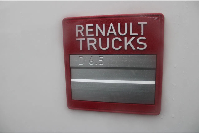 Кипер Renault D 150 + 3SIDE TIPPER + EURO 6 + PERFECT!!! 186KM: слика 19 Кипер Renault D 150 + 3SIDE TIPPER + EURO 6 + PERFECT!!! 186KM: слика 19