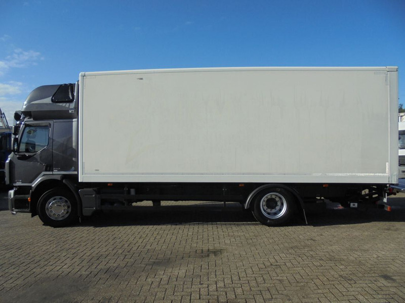 Renault Premium 270DXI + EURO 5 + ENGINE BRAKE - Камион сандучар: слика 5 Renault Premium 270DXI + EURO 5 + ENGINE BRAKE - Камион сандучар: слика 5