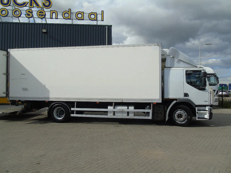 Renault Premium 370DXI + EURO 5 + MANUAL + 19T - Камион ладилник: слика 3 Renault Premium 370DXI + EURO 5 + MANUAL + 19T - Камион ладилник: слика 3