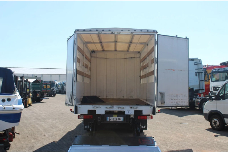 Renault Premium 430DXI + 13400liter EURO 5 - Камион цистерна: слика 5 Renault Premium 430DXI + 13400liter EURO 5 - Камион цистерна: слика 5
