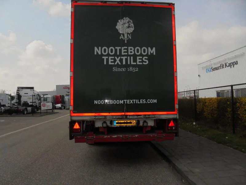 Renders DISCOUNTED from 7.750,- !!! + ROC 16.27 + 2 AXLE + Dhollandia Lift - Полуприколка сандучар: слика 5 Renders DISCOUNTED from 7.750,- !!! + ROC 16.27 + 2 AXLE + Dhollandia Lift - Полуприколка сандучар: слика 5