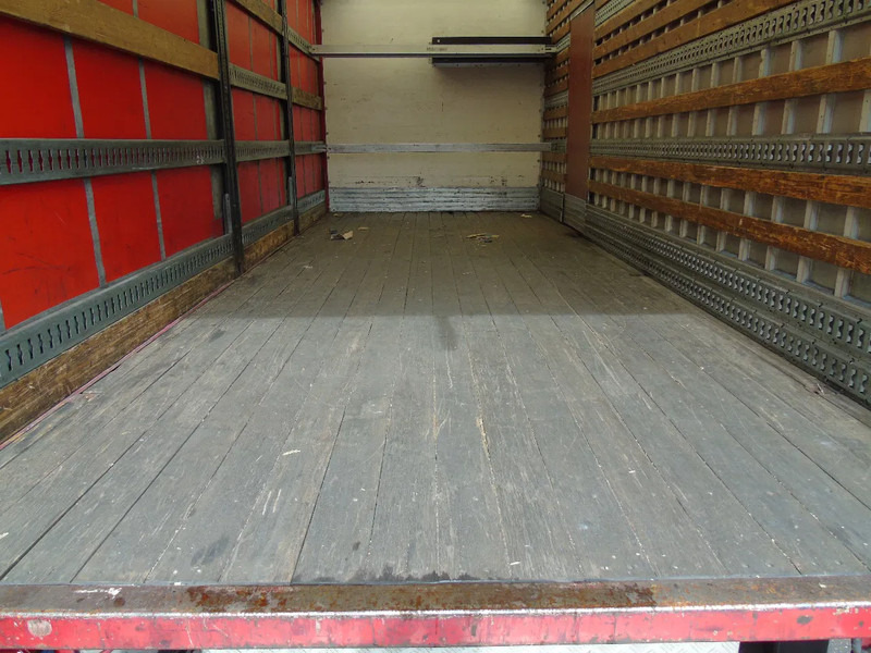 Камион сандучар Scania P230 + EURO 5 + LIFT + 19T: слика 10 Камион сандучар Scania P230 + EURO 5 + LIFT + 19T: слика 10