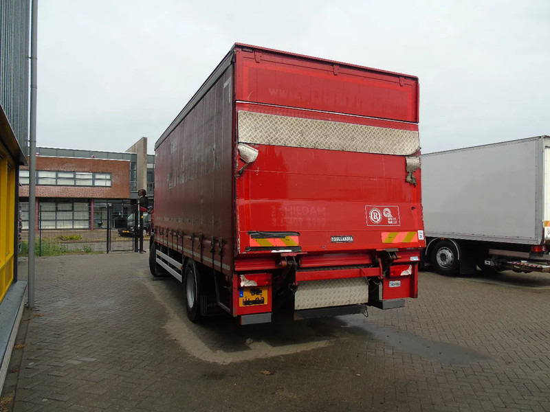 Камион сандучар Scania P230 + EURO 5 + LIFT + 19T: слика 6 Камион сандучар Scania P230 + EURO 5 + LIFT + 19T: слика 6