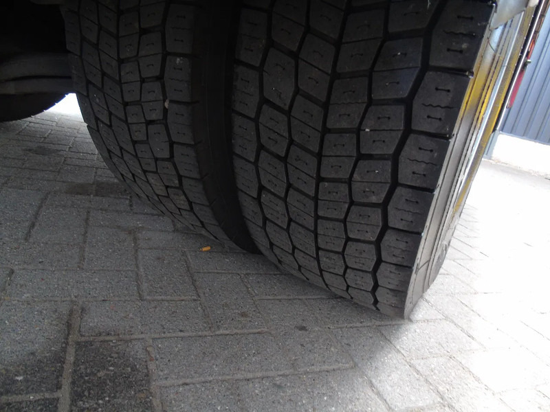 Камион сандучар Scania P230 + EURO 5 + LIFT + 19T: слика 19 Камион сандучар Scania P230 + EURO 5 + LIFT + 19T: слика 19