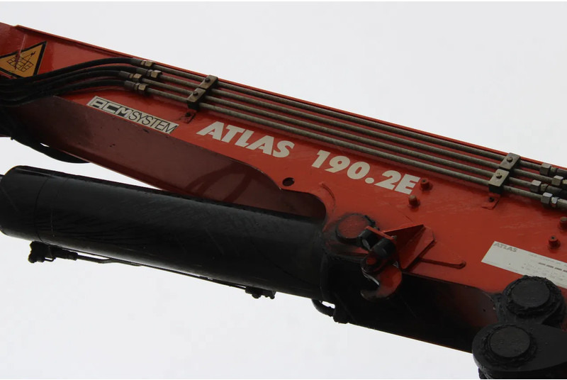 Scania P410 + atlas 190 4x hydrolic + 6x4 remote + EURO 6 + SPRING SUSPENSION - Камион со кран: слика 5 Scania P410 + atlas 190 4x hydrolic + 6x4 remote + EURO 6 + SPRING SUSPENSION - Камион со кран: слика 5