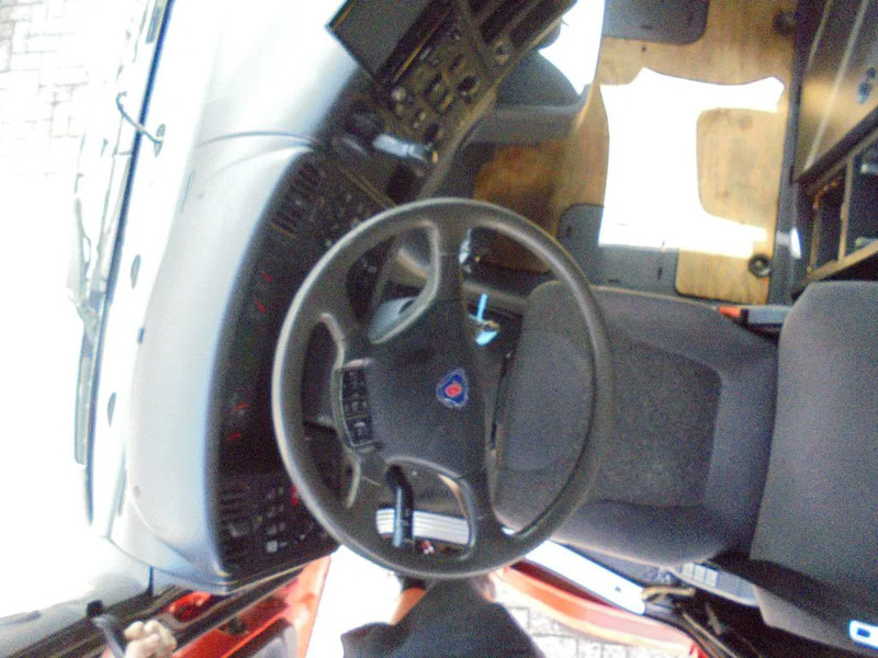 Scania R470 + 6X2 + PTO - Камион со кабинска шасија: слика 5 Scania R470 + 6X2 + PTO - Камион со кабинска шасија: слика 5