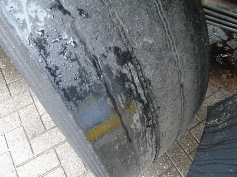 Scania R480 +10X2 + CABLE SYSTEM + VBG - Камион со кабелски систем: слика 5 Scania R480 +10X2 + CABLE SYSTEM + VBG - Камион со кабелски систем: слика 5