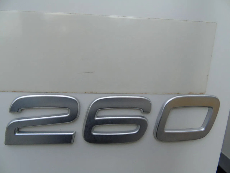 Volvo FE 260 + THERMO KING + DHOLLANDIA LOADLIFT - Камион ладилник: слика 5 Volvo FE 260 + THERMO KING + DHOLLANDIA LOADLIFT - Камион ладилник: слика 5