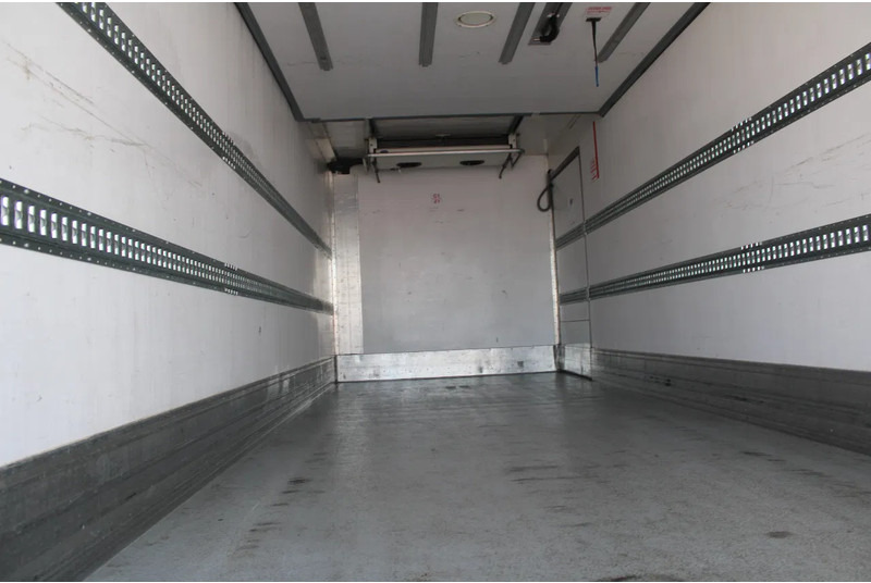 Volvo FE 280 + CARRIER + ATP/FRC + LIFT /EURO 6/ 19T - Камион ладилник: слика 5 Volvo FE 280 + CARRIER + ATP/FRC + LIFT /EURO 6/ 19T - Камион ладилник: слика 5