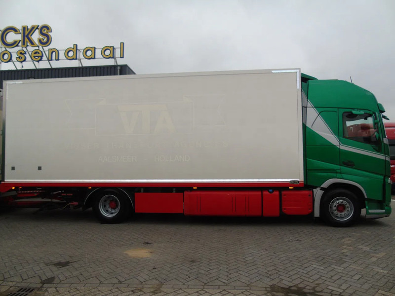 Volvo FH 460 + TRS + COMBI + EURO 6 - Камион ладилник: слика 3 Volvo FH 460 + TRS + COMBI + EURO 6 - Камион ладилник: слика 3