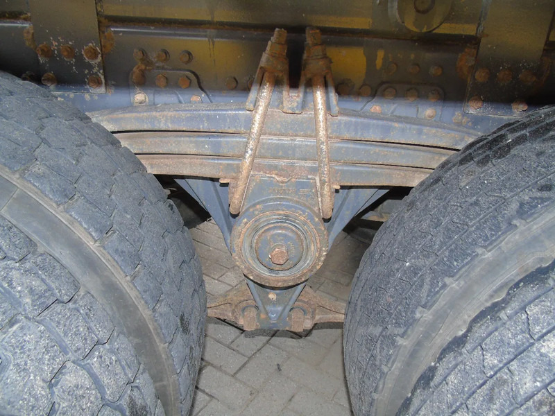 Volvo FH 500 + 8X4 + SPRING + EURO 5 + RETARDER - Кипер: слика 3 Volvo FH 500 + 8X4 + SPRING + EURO 5 + RETARDER - Кипер: слика 3