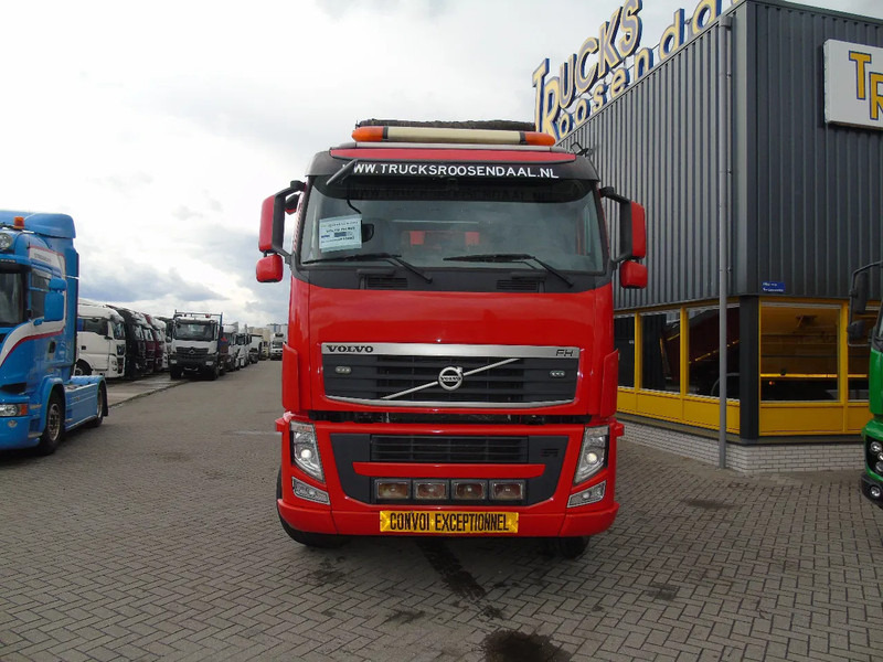 Volvo FH 500 + 8X4 + SPRING + EURO 5 + RETARDER - Кипер: слика 5 Volvo FH 500 + 8X4 + SPRING + EURO 5 + RETARDER - Кипер: слика 5