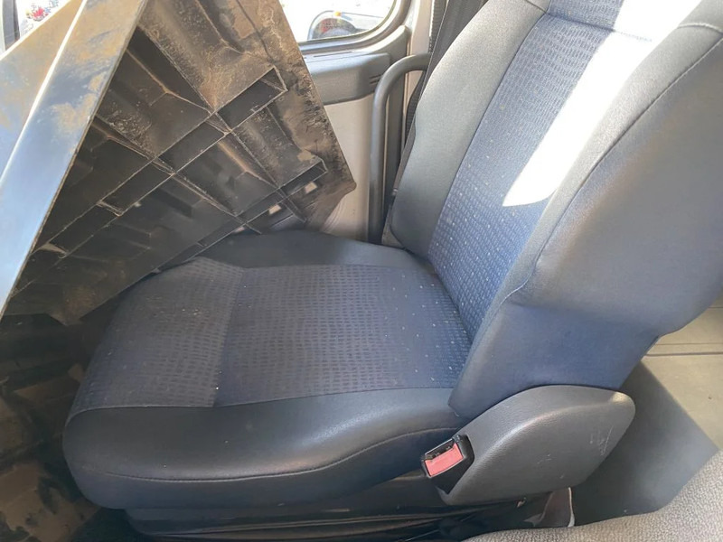 Камион со кран Volvo FM 370 + Euro 5 + Palfinger Z-Q170 Crane + 30ton NCH lift + Container system + hoogsta: слика 12 Камион со кран Volvo FM 370 + Euro 5 + Palfinger Z-Q170 Crane + 30ton NCH lift + Container system + hoogsta: слика 12