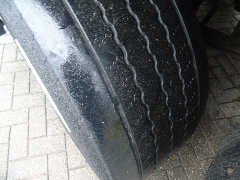 Камион сандучар Volvo FM 9.340 + SPECIAL LIFT 2 ETAGE + EURO 5: слика 20 Камион сандучар Volvo FM 9.340 + SPECIAL LIFT 2 ETAGE + EURO 5: слика 20