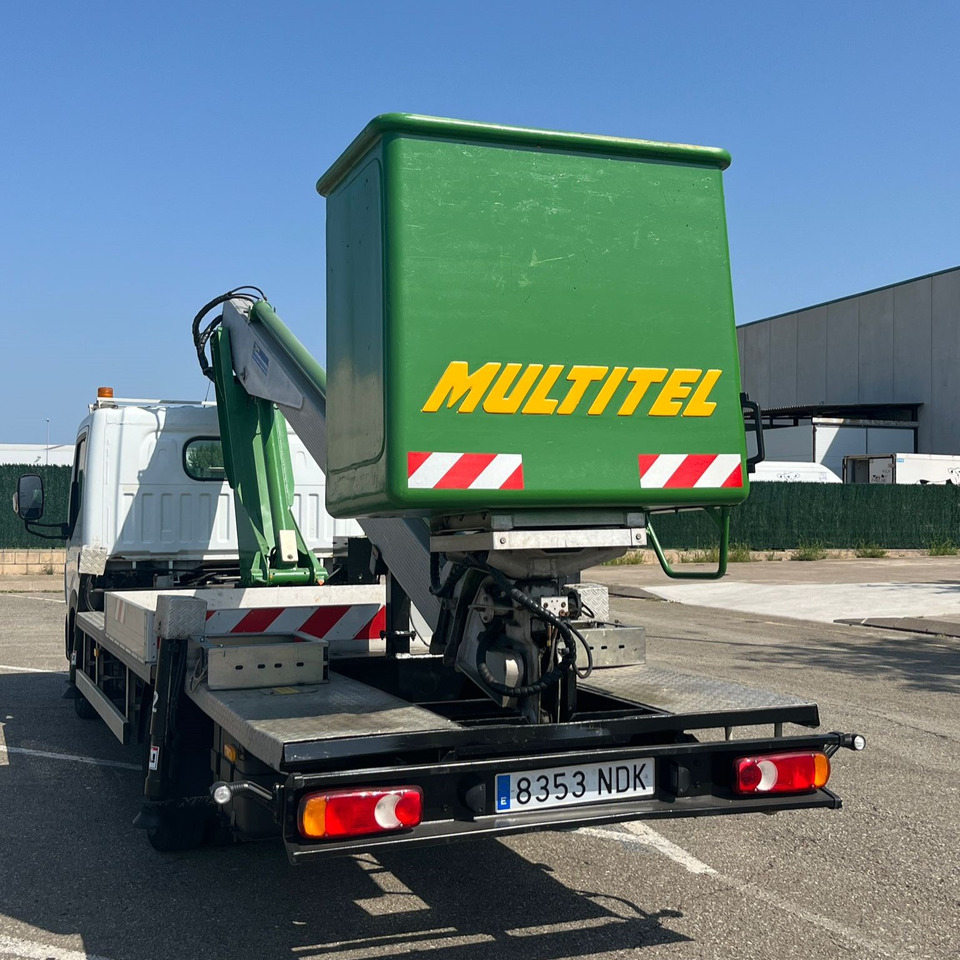 Renault Maxity - Камион: слика 4 Renault Maxity - Камион: слика 4