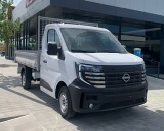 Nissan  - Кипер: слика 1 Nissan  - Кипер: слика 1