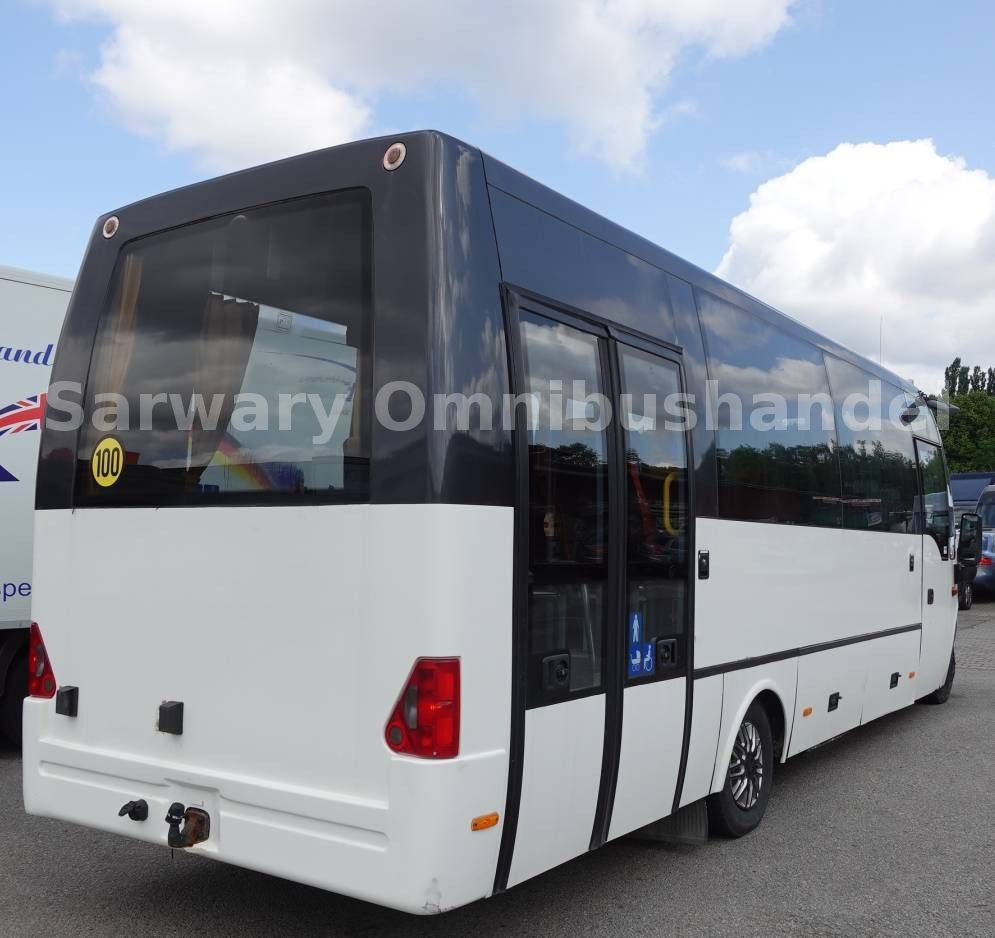 Iveco 65C17 *Klima *Euro5*Wing*Daily*Mago*Rapido*City - Минибус, Патничко комбе: слика 5 Iveco 65C17 *Klima *Euro5*Wing*Daily*Mago*Rapido*City - Минибус, Патничко комбе: слика 5