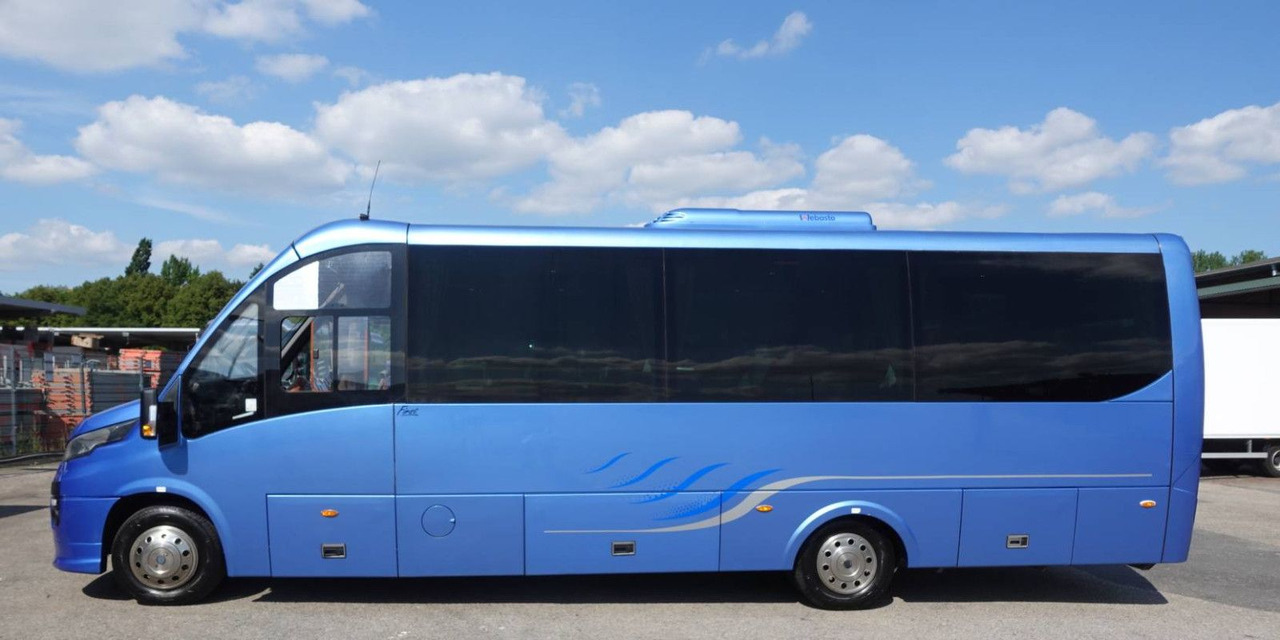 Iveco Rosero First *Rapido*Atomic*31-Sitze*Klima* - Патнички вагон автобус: слика 4 Iveco Rosero First *Rapido*Atomic*31-Sitze*Klima* - Патнички вагон автобус: слика 4