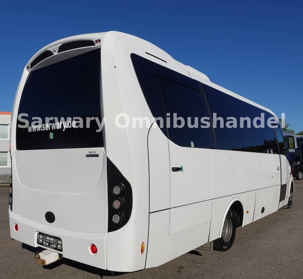 Iveco Unvi Compa *Rosero*First*Rapido*Atomic*30-Sitze* - Патнички вагон автобус: слика 5 Iveco Unvi Compa *Rosero*First*Rapido*Atomic*30-Sitze* - Патнички вагон автобус: слика 5