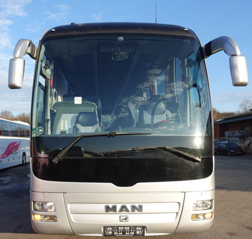 MAN R 08 Lion´s Coach*59 Sitze*EURO 5*R09*Travego* - Патнички вагон автобус: слика 4 MAN R 08 Lion´s Coach*59 Sitze*EURO 5*R09*Travego* - Патнички вагон автобус: слика 4