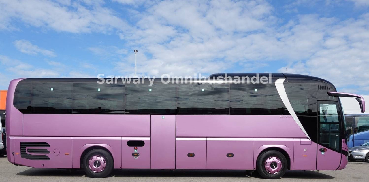 MAN R07 Lion´s Coach *Tourismo*Travego*73.790km Orig - Патнички вагон автобус: слика 4 MAN R07 Lion´s Coach *Tourismo*Travego*73.790km Orig - Патнички вагон автобус: слика 4