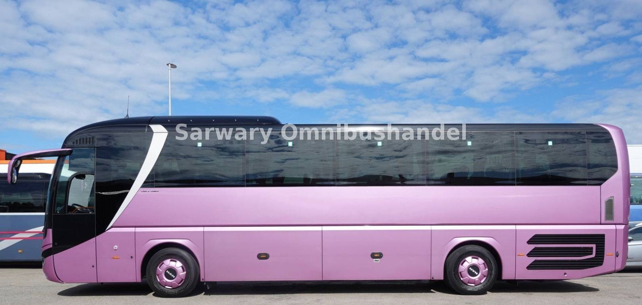 MAN R07 Lion´s Coach *Tourismo*Travego*73.790km Orig - Патнички вагон автобус: слика 3 MAN R07 Lion´s Coach *Tourismo*Travego*73.790km Orig - Патнички вагон автобус: слика 3