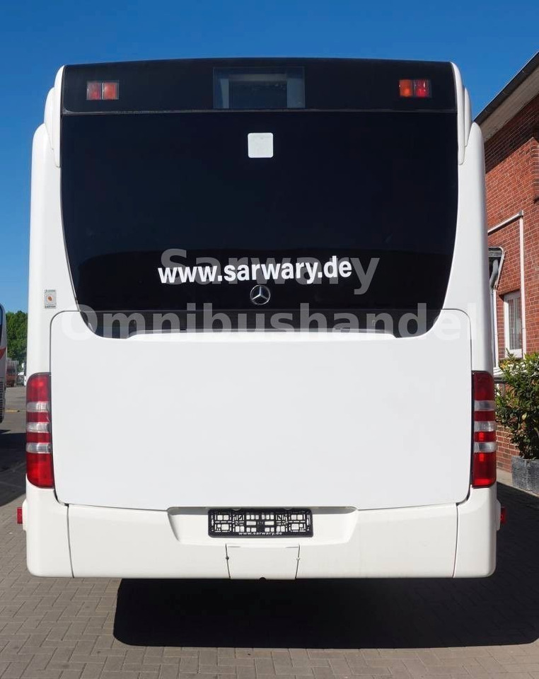 Mercedes-Benz 530 Citaro LE*Klima*EURO 5*Tüv:11.2025* - Градски автобус: слика 3 Mercedes-Benz 530 Citaro LE*Klima*EURO 5*Tüv:11.2025* - Градски автобус: слика 3
