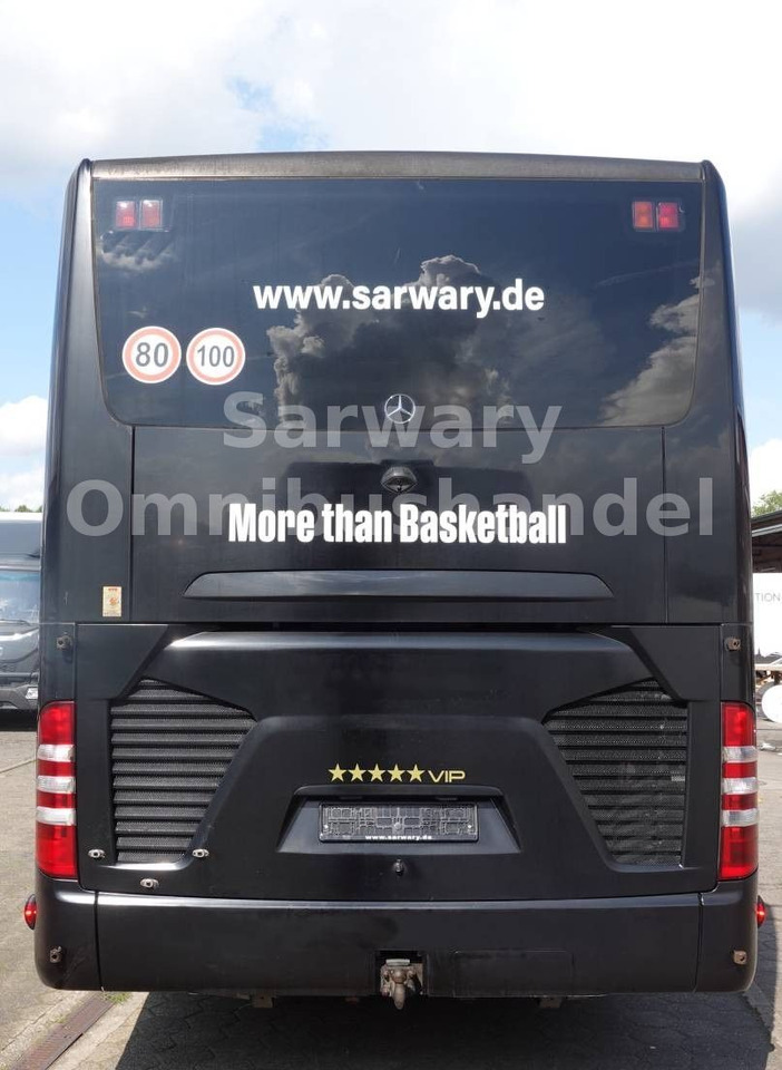Mercedes-Benz O 350 Tourismo 16 RHD-M *51-Sitze*Euro6*Travego - Патнички вагон автобус: слика 4 Mercedes-Benz O 350 Tourismo 16 RHD-M *51-Sitze*Euro6*Travego - Патнички вагон автобус: слика 4