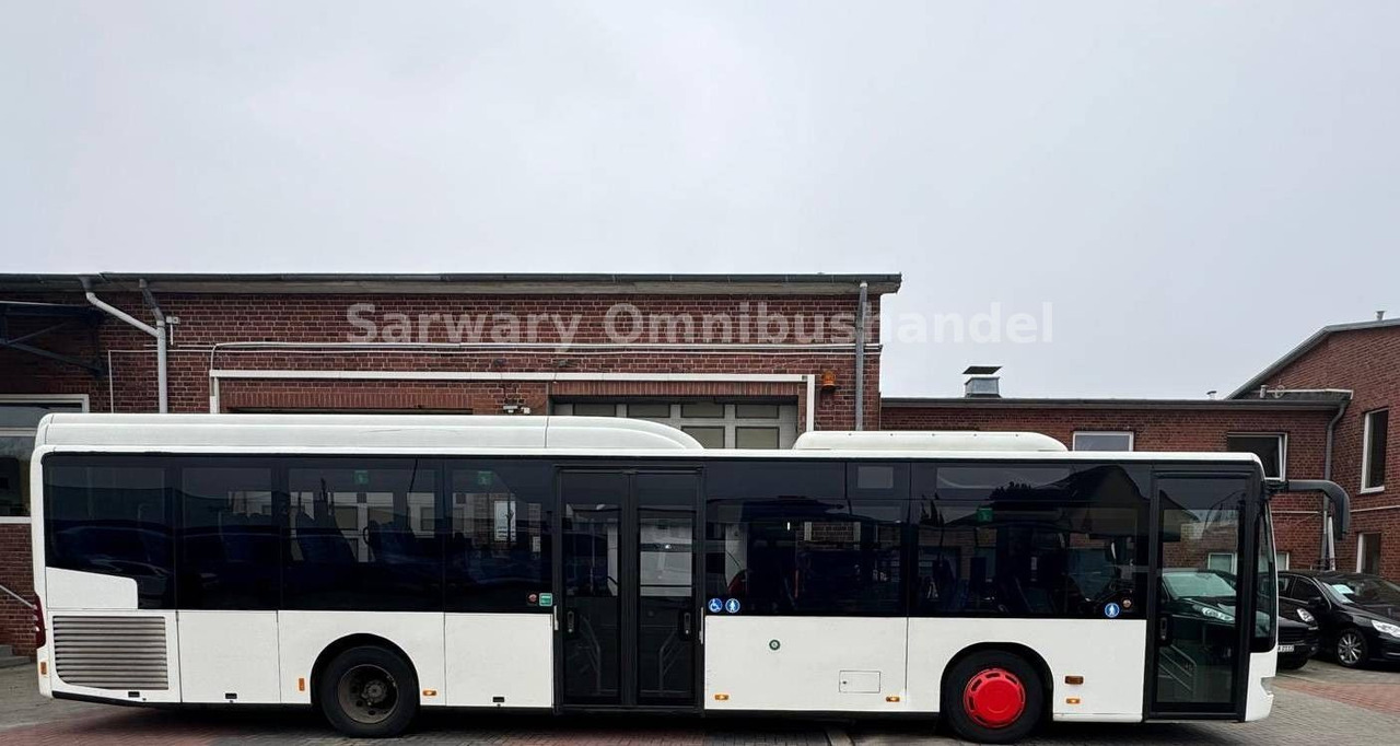 Mercedes-Benz O 530 Citaro LE*Klima*MAN A 20 *A21*Setra 315 UL - Градски автобус: слика 5 Mercedes-Benz O 530 Citaro LE*Klima*MAN A 20 *A21*Setra 315 UL - Градски автобус: слика 5