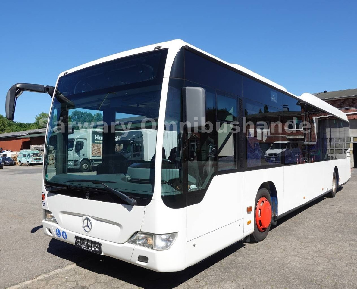 Mercedes-Benz O 530 Citaro LE*Klima*MAN A 20 *A21*Setra 315 UL - Градски автобус: слика 2 Mercedes-Benz O 530 Citaro LE*Klima*MAN A 20 *A21*Setra 315 UL - Градски автобус: слика 2