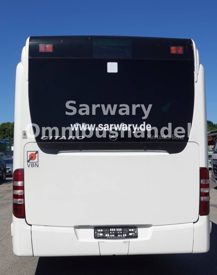 Mercedes-Benz O 530 Citaro LE*Klima*MAN A 20 *A21*Setra 315 UL - Градски автобус: слика 3 Mercedes-Benz O 530 Citaro LE*Klima*MAN A 20 *A21*Setra 315 UL - Градски автобус: слика 3