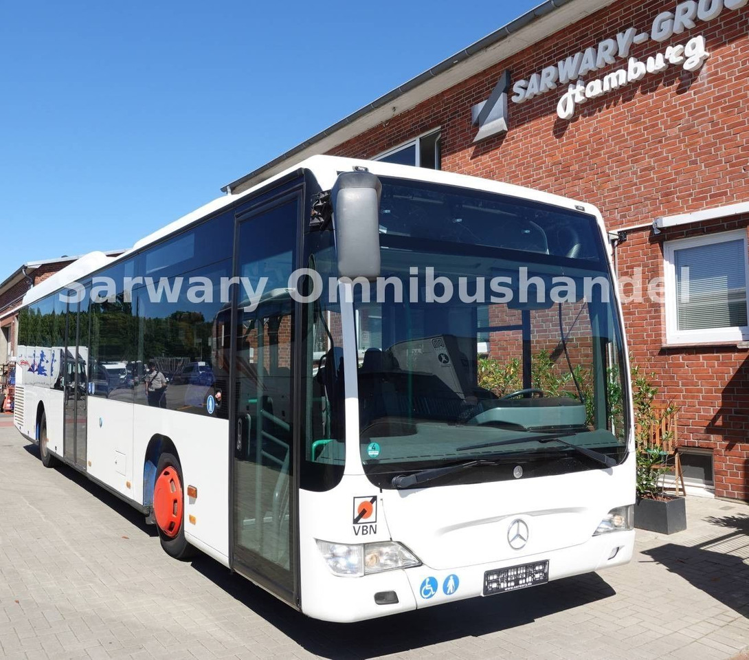 Mercedes-Benz O 530 Citaro LE*Klima*MAN A 20 *A21*Setra 315 UL - Градски автобус: слика 1 Mercedes-Benz O 530 Citaro LE*Klima*MAN A 20 *A21*Setra 315 UL - Градски автобус: слика 1