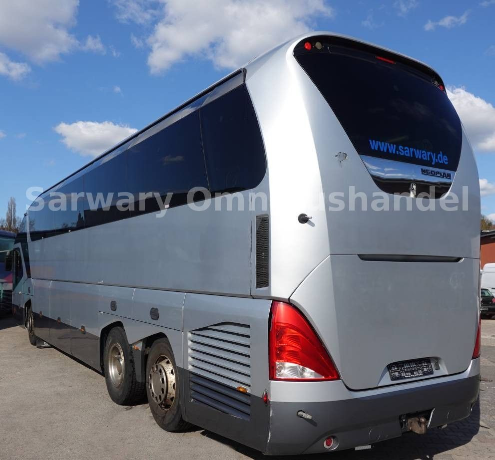 Neoplan Starliner C *N 5217*SHD*55-Sitze*Cityliner*EEV* - Патнички вагон автобус: слика 5 Neoplan Starliner C *N 5217*SHD*55-Sitze*Cityliner*EEV* - Патнички вагон автобус: слика 5