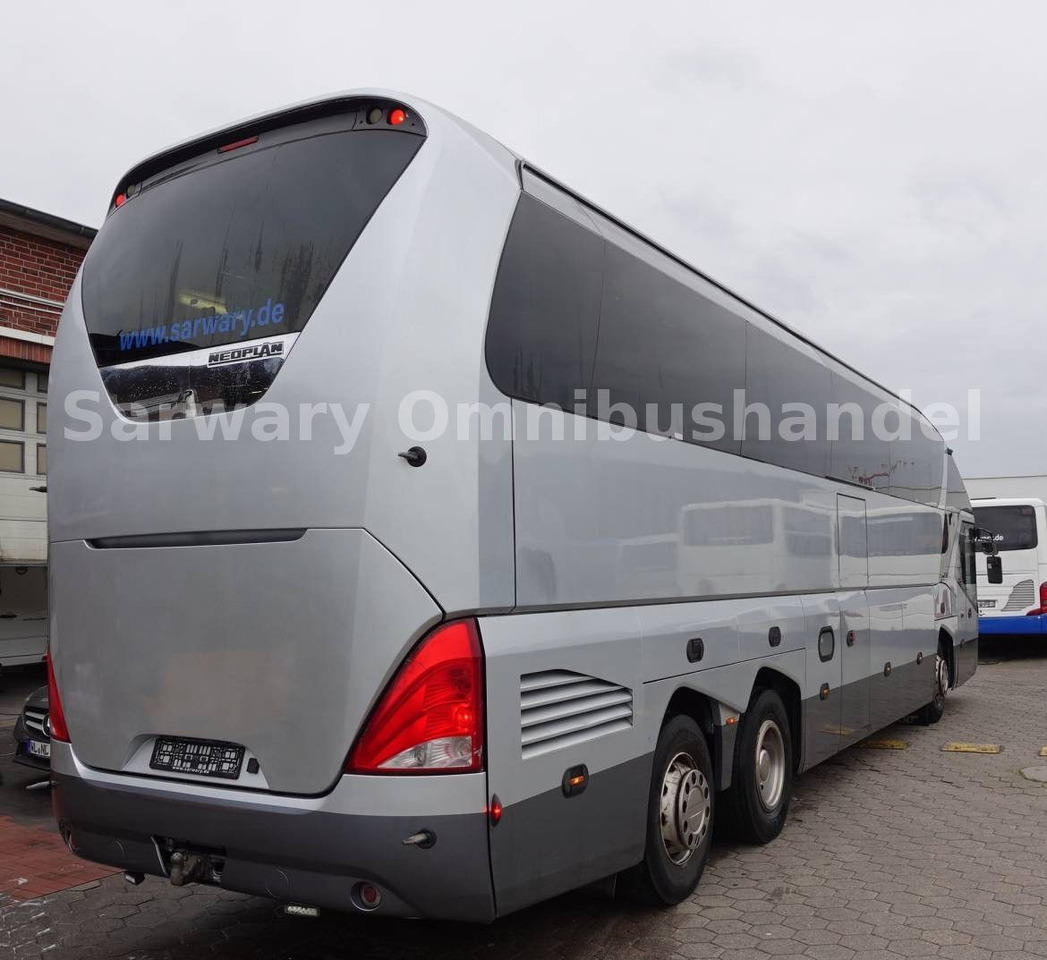 Neoplan Starliner C *N5217*SHD*55-Sitze*Cityliner*EEV* - Патнички вагон автобус: слика 5 Neoplan Starliner C *N5217*SHD*55-Sitze*Cityliner*EEV* - Патнички вагон автобус: слика 5