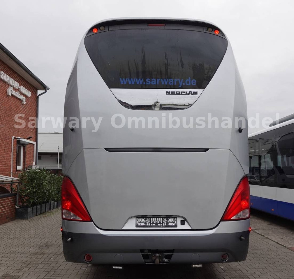 Neoplan Starliner C *N5217*SHD*55-Sitze*Cityliner*EEV* - Патнички вагон автобус: слика 4 Neoplan Starliner C *N5217*SHD*55-Sitze*Cityliner*EEV* - Патнички вагон автобус: слика 4