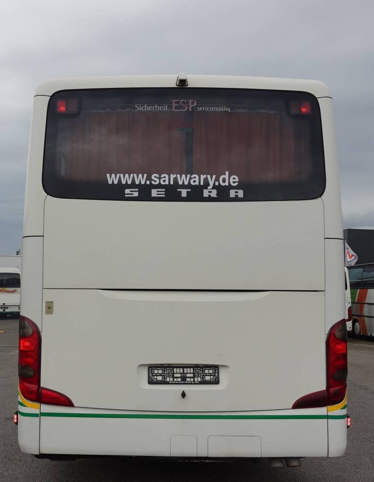 Setra 415 GT-HD *Klima*WC*Euro3*Analog Tacho - Патнички вагон автобус: слика 5 Setra 415 GT-HD *Klima*WC*Euro3*Analog Tacho - Патнички вагон автобус: слика 5