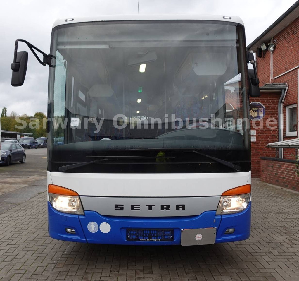 Setra 415 LE Business*6 Gang*Klima*O530*A20*Tüv:07/26 - Приградски автобус: слика 3 Setra 415 LE Business*6 Gang*Klima*O530*A20*Tüv:07/26 - Приградски автобус: слика 3