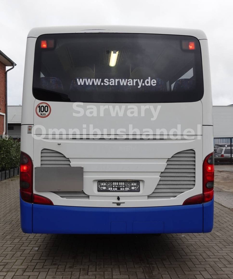Setra 415 LE Business*6 Gang*Klima*O530*A20*Tüv:07/26 - Приградски автобус: слика 4 Setra 415 LE Business*6 Gang*Klima*O530*A20*Tüv:07/26 - Приградски автобус: слика 4