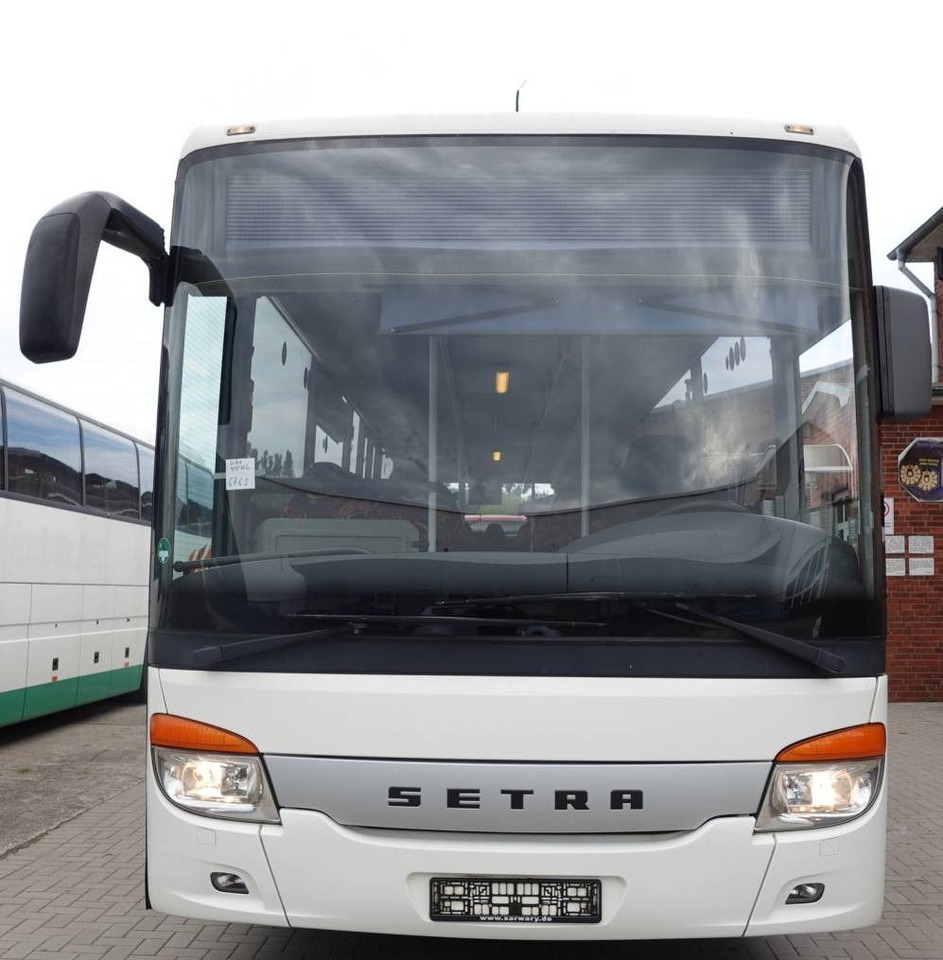 Setra 415 UL *Euro5*Klima*Integro*Intouro* - Приградски автобус: слика 3 Setra 415 UL *Euro5*Klima*Integro*Intouro* - Приградски автобус: слика 3