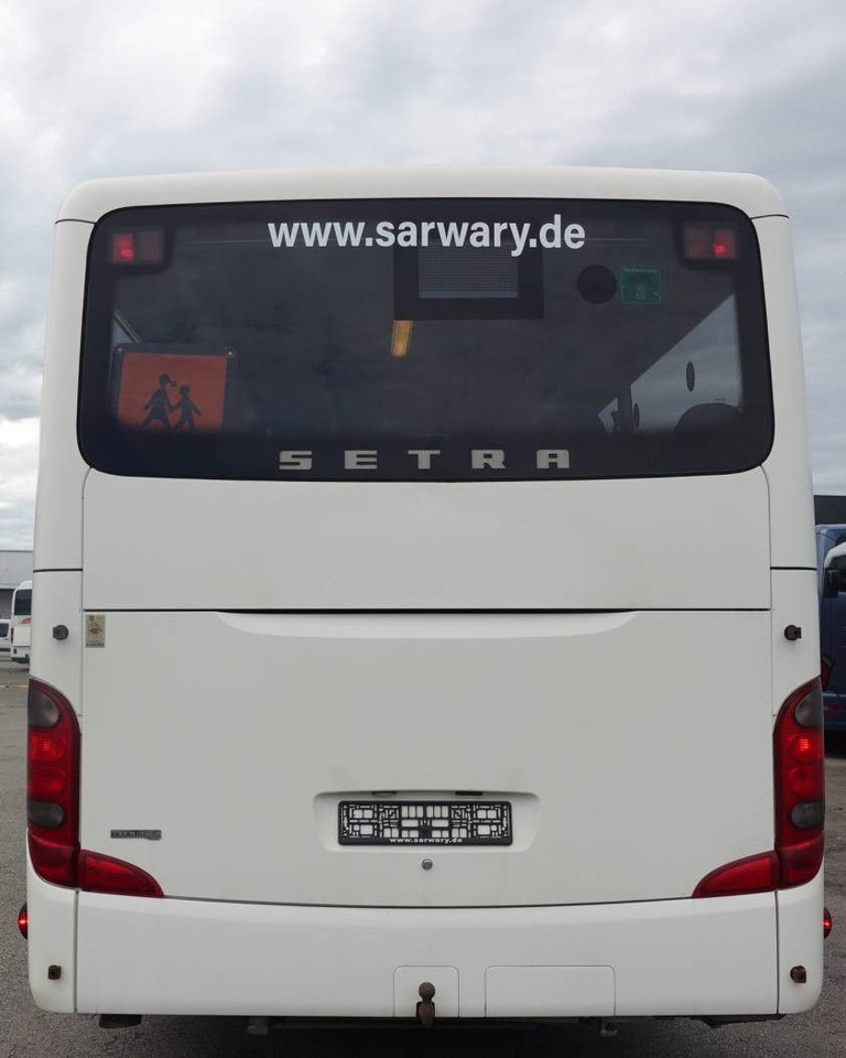 Setra 415 UL *Euro5*Klima*Integro*Intouro* - Приградски автобус: слика 4 Setra 415 UL *Euro5*Klima*Integro*Intouro* - Приградски автобус: слика 4