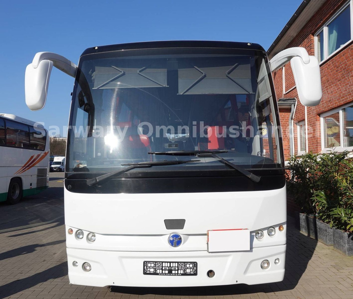 Temsa MD 9*Klima*41 Sitze*EURO 6*Tourino* 199.380 KM - Патнички вагон автобус: слика 4 Temsa MD 9*Klima*41 Sitze*EURO 6*Tourino* 199.380 KM - Патнички вагон автобус: слика 4