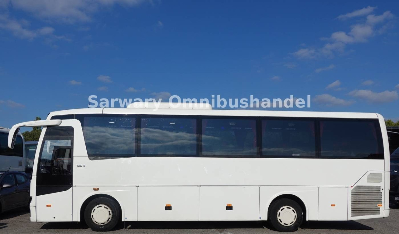 Temsa MD 9*Klima*EURO 6*WC*34 Sitze*510 Tourino*Midi* - Патнички вагон автобус: слика 4 Temsa MD 9*Klima*EURO 6*WC*34 Sitze*510 Tourino*Midi* - Патнички вагон автобус: слика 4