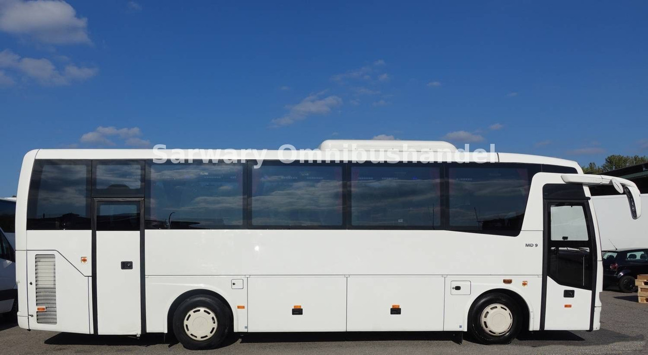 Temsa MD 9*Klima*EURO 6*WC*34 Sitze*510 Tourino*Midi* - Патнички вагон автобус: слика 3 Temsa MD 9*Klima*EURO 6*WC*34 Sitze*510 Tourino*Midi* - Патнички вагон автобус: слика 3